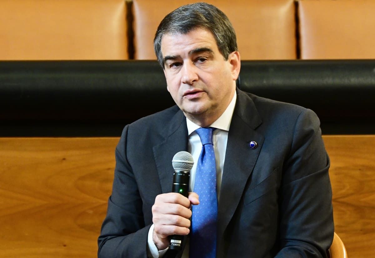 Fitto a Stati membri Ue &ldquo;Usare fondi di coesione per spese energia&rdquo;