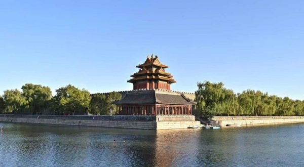 La Cina avvia un partenariato globale contro la povertà e per lo sviluppo