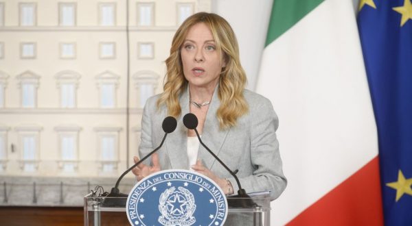 Romania, Meloni “Atto gravissimo dimostra che questa guerra non risparmia nessuno”