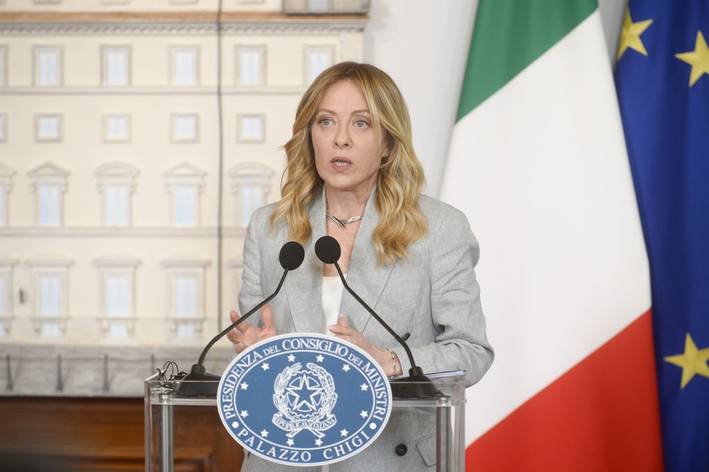 Romania, Meloni &ldquo;Atto gravissimo dimostra che questa guerra non risparmia nessuno&rdquo;