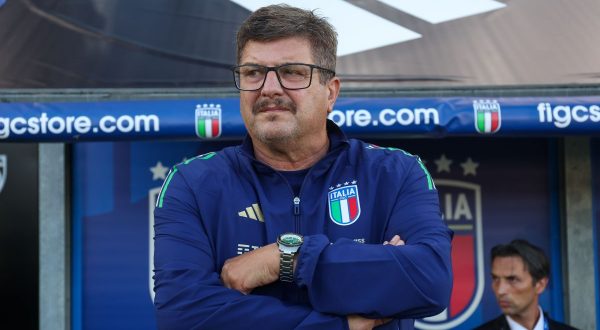 Baldini “Non ho il curriculum per fare il ct, voglio aiutare chi verrà dopo”