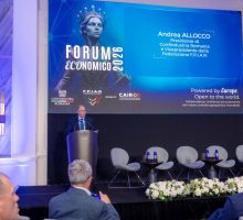 Confindustria Romania e FPIAR, a Bucarest focus per rilancio strategico della Ue