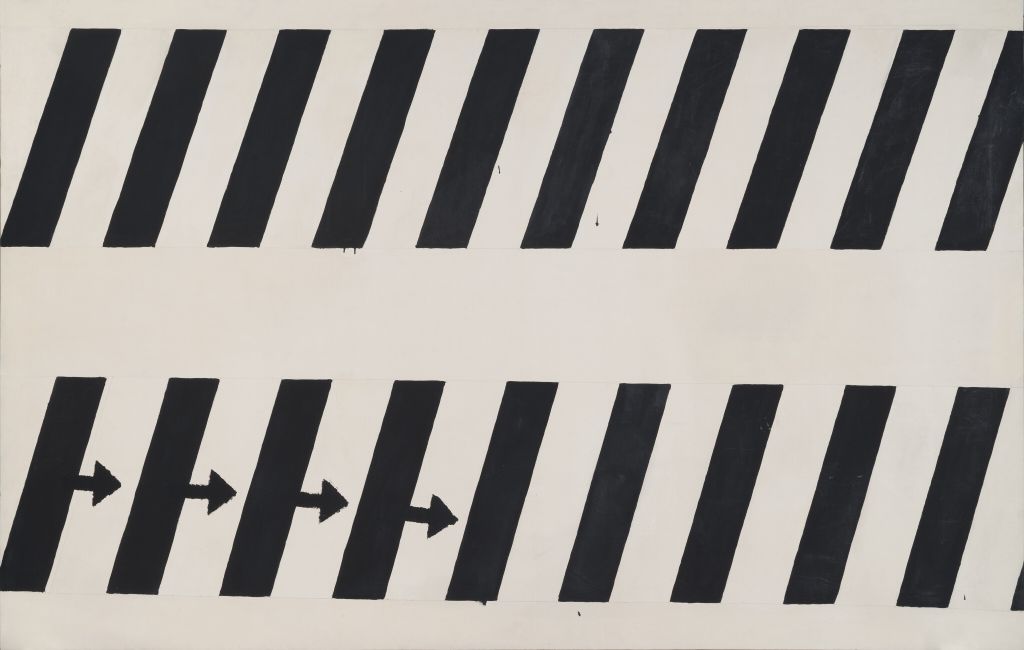 Intesa Sanpaolo celebra 50 anni di presenza in Lussemburgo con l&rsquo;arte di Kounellis