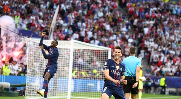 L’Arsenal si arrende ai rigori, la Champions è ancora del Psg