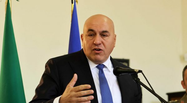 Crosetto “Per l’Ucraina è difficile entrare in Europa. La pace va difesa”