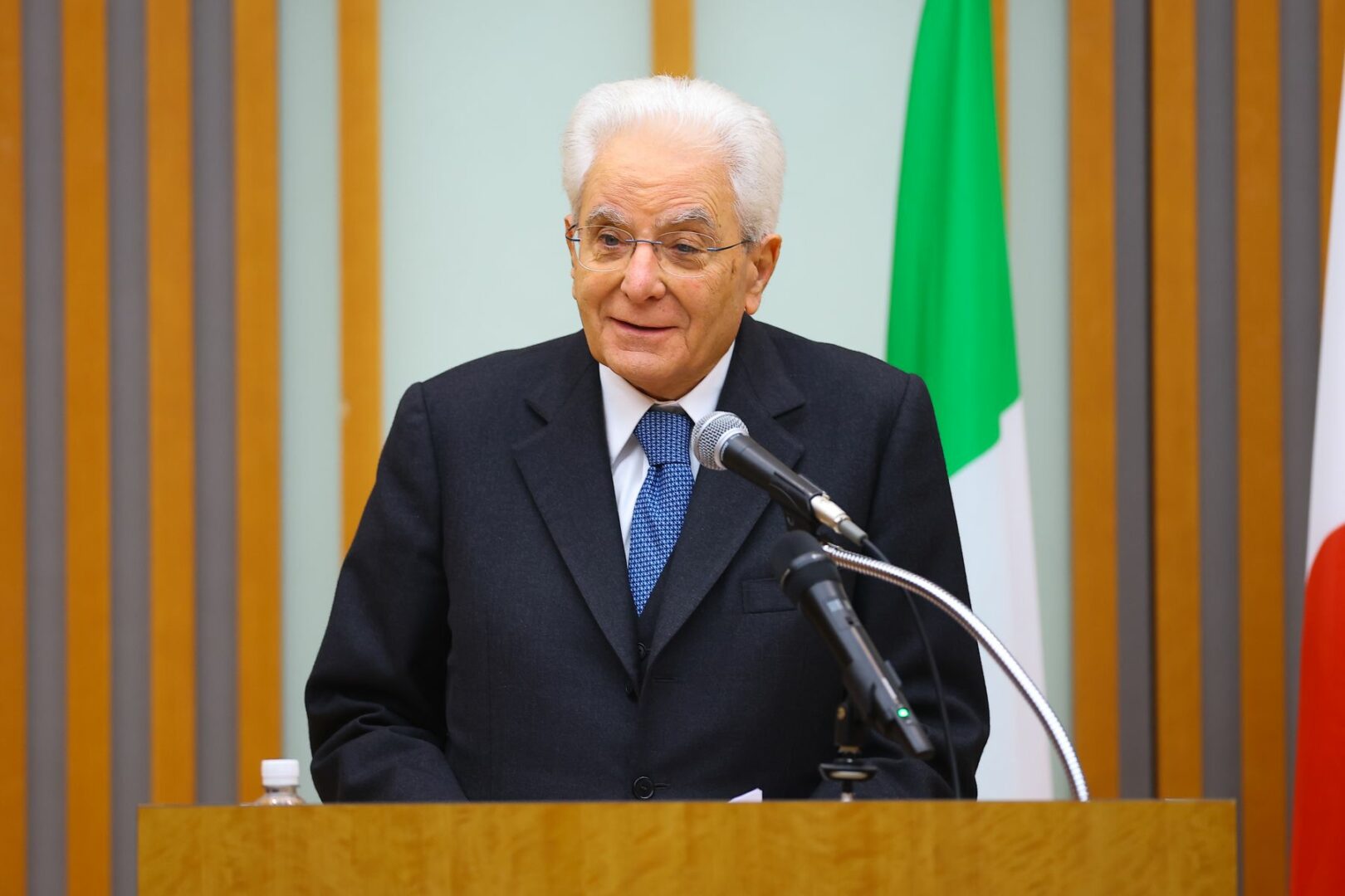 Mattarella &ldquo;I Bersaglieri legati alla storia d&rsquo;Italia, elemento cardine esercito&rdquo;