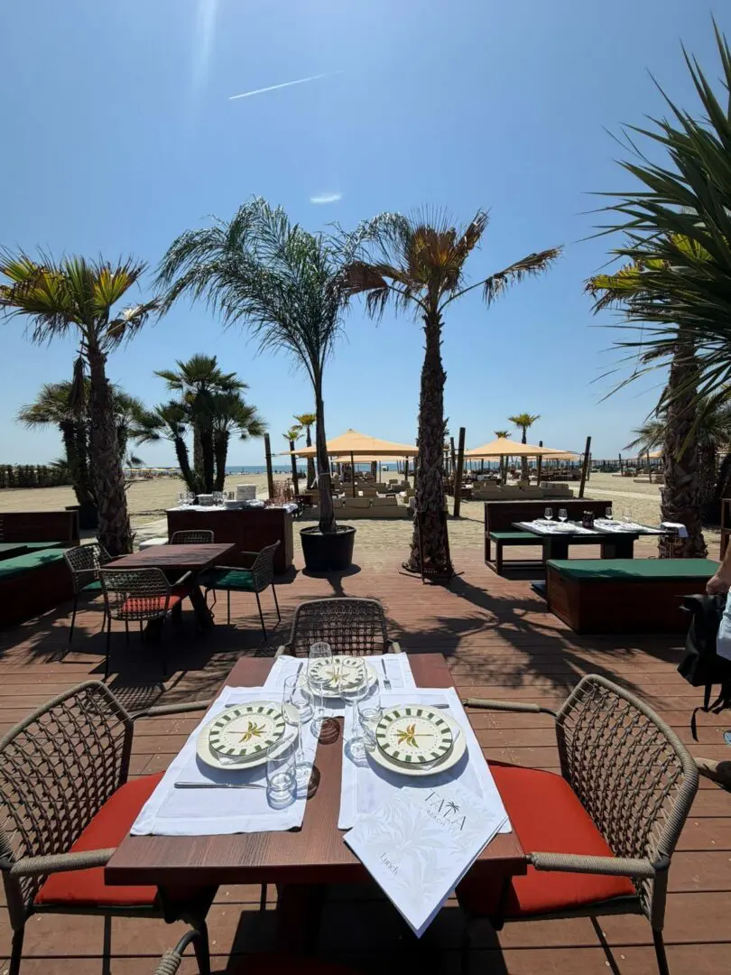 Marina di Pietrasanta, inaugurato il Tala Beach. Pi&ugrave; di mille gli ospiti