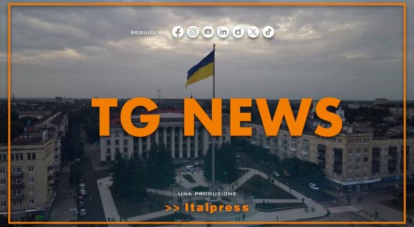 Tg News – 15/5/2026
