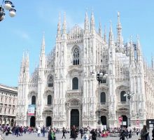 Italia al top del turismo congressuale in Europa