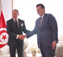 Mediterraneo, Italpress ed Ecam Council rinnovano la loro partnership