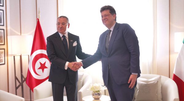 Mediterraneo, Italpress ed Ecam Council rinnovano la loro partnership