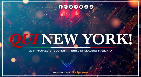 Qui New York! – Note senza confini per i 250 anni degli Usa