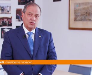 Medici, da Bari parte il tour nazionale di Fnomceo contro la guerra