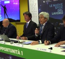 Lavoro, da FonARCom allarme su precariet&agrave; e nuovi impieghi