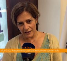 Ue, Grech "Il sogno di Spinelli &egrave; sempre vivo"