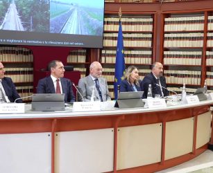 Sicurezza della rete ferroviaria, ADFER celebra il decennale dalla fondazione