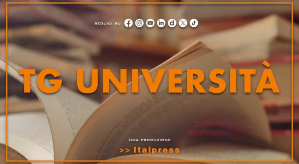 Tg Università – 19/5/2026