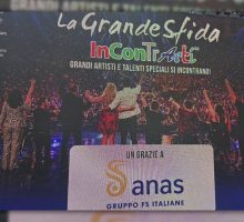 Giubileo 2025, Anas premiata all'Arena di Verona per l'accessibilit&agrave; urbana