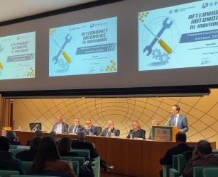Auto, aftermarket vale 31 miliardi