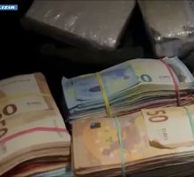Maxi scambio tra tir e suv, sequestrati 30kg di droga: 2 arresti a Milano