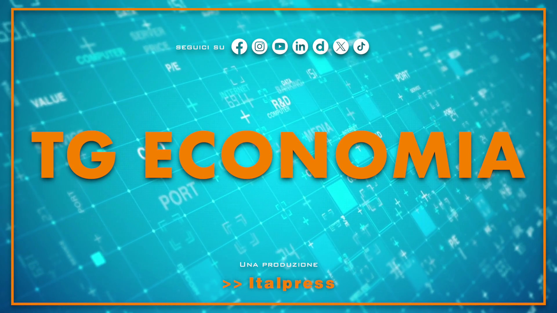 Tg Economia – 5/5/2026