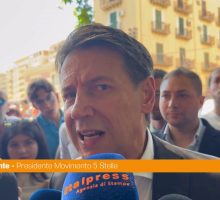 Conte "Commissione Antimafia evita approfondimenti su stragi '92-'93"