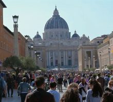 Flussi turistici in aumento nel 2026