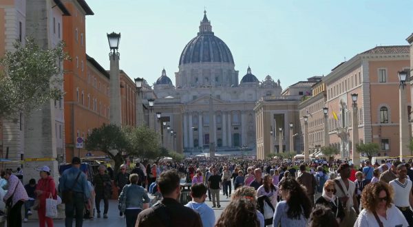 Flussi turistici in aumento nel 2026
