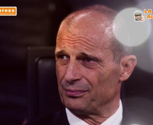 La Barba al Palo - Il Milan non 'ceda' Allegri alla Nazionale