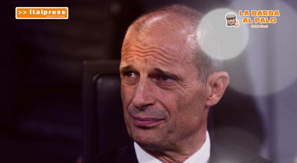 La Barba al Palo – Il Milan non ‘ceda’ Allegri alla Nazionale
