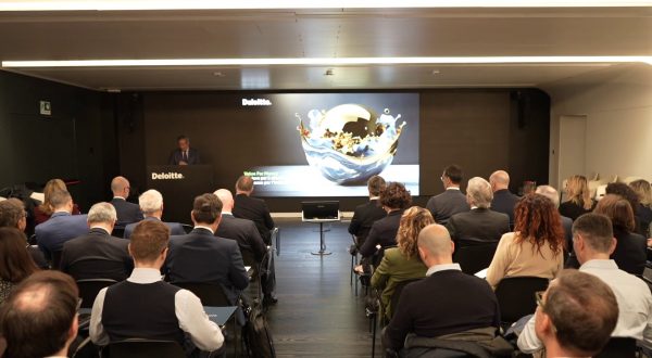 Ricerca Deloitte, cresce la fiducia degli italiani nelle polizze assicurative