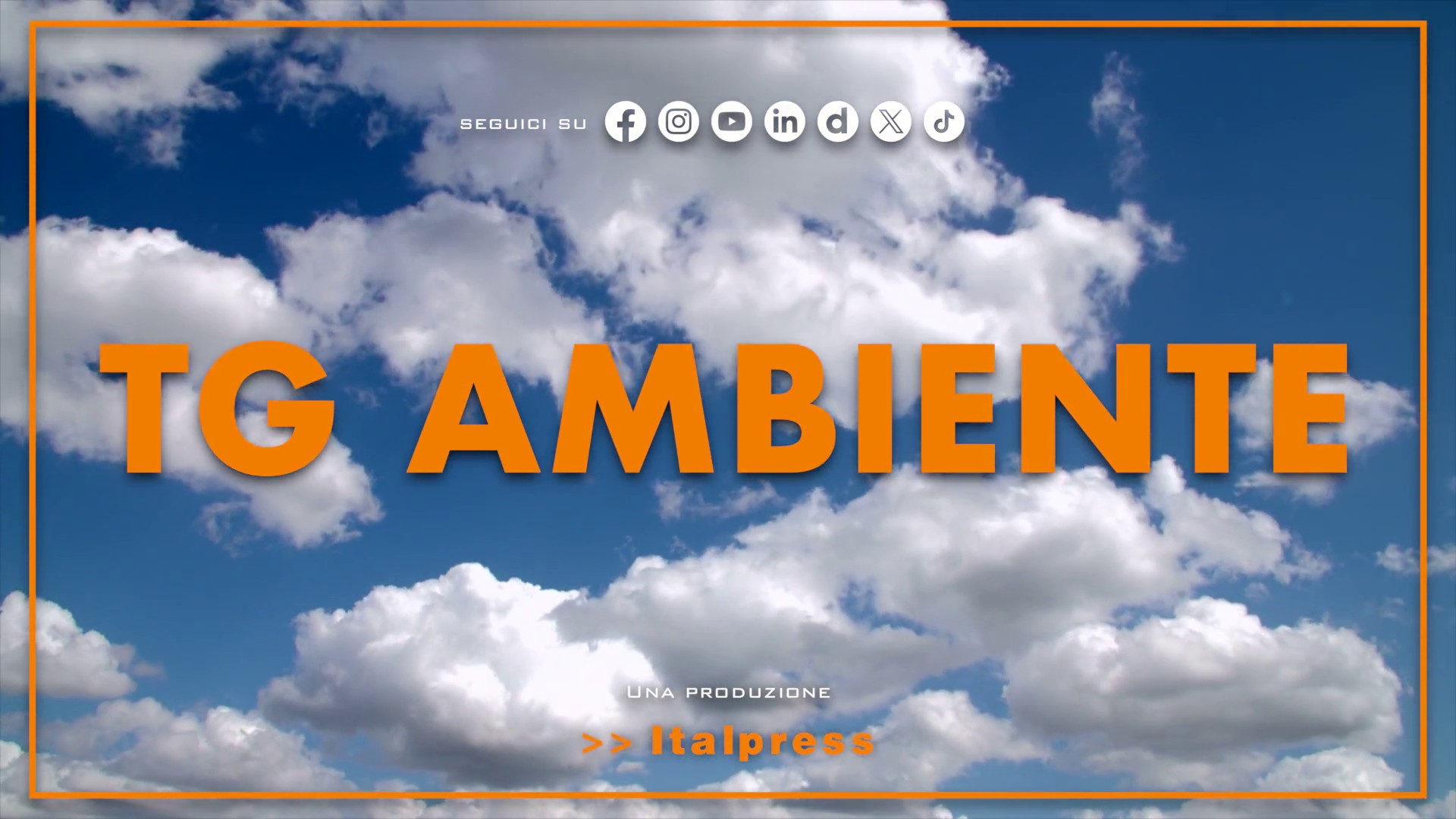 Tg Ambiente - 24/5/2026