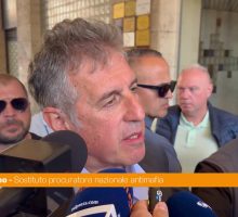 Strage Capaci, Di Matteo "No a parate di sepolcri imbiancati"