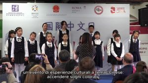 Roma ospita un evento esperienziale sulla cultura cinese