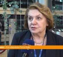 Violenza donne, Chinnici "Non c'&egrave; giustizia se non d&agrave; spazio alle vittime"