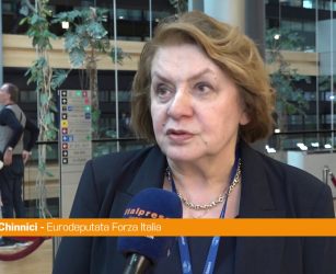 Violenza donne, Chinnici "Non c'&egrave; giustizia se non d&agrave; spazio alle vittime"