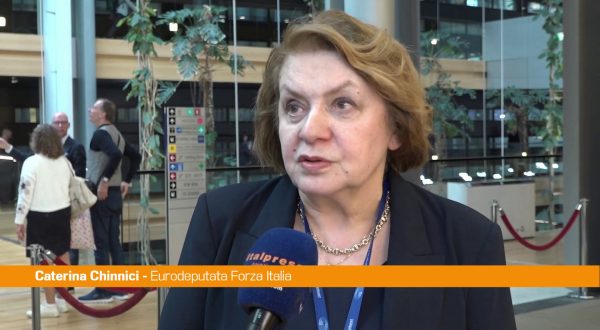Violenza donne, Chinnici "Non c'&egrave; giustizia se non d&agrave; spazio alle vittime"