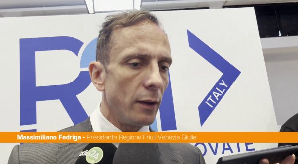 Electrolux, Fedriga “Questa crisi non possono pagarla solo i lavoratori”