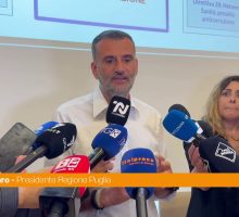 In Puglia manovra per sanare costi sanit&agrave;, Decaro "Non contento, ma necessaria"