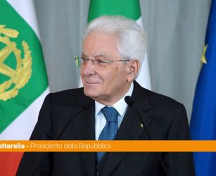 Tennis, Mattarella "Successi non casuali, italiani protagonisti nel mondo"