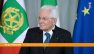 Tennis, Mattarella "Successi non casuali, italiani protagonisti nel mondo"