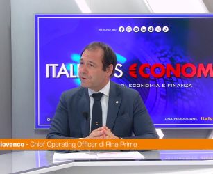 Immobili, Giovenco &ldquo;L'Italia approdo sicuro per gli investitori internazionali"