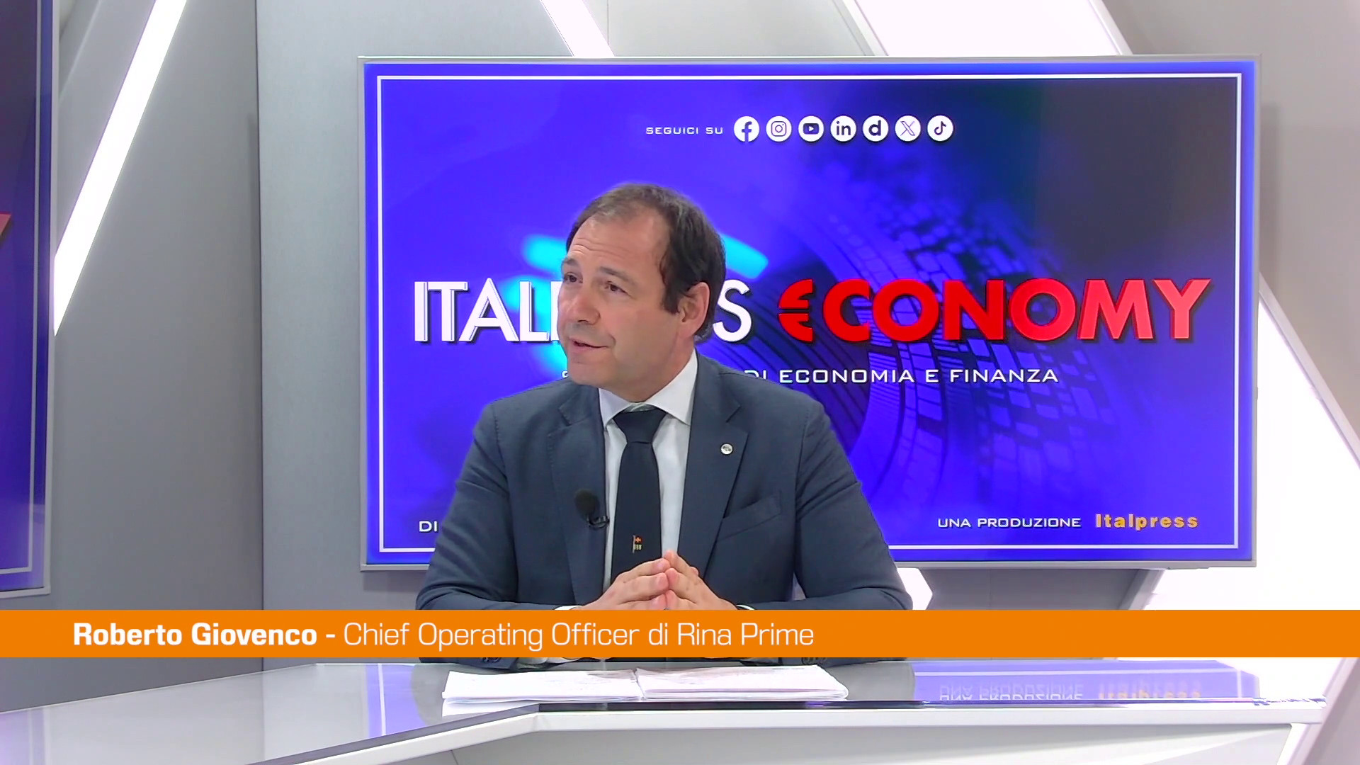 Immobili, Giovenco &ldquo;L'Italia approdo sicuro per gli investitori internazionali"