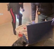 Smantellata una rete di spaccio tra Verbania e Domodossola, cinque arresti