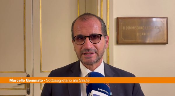Gemmato “Obiettivo rendere accessibile il farmaco anche sulla cronicità”