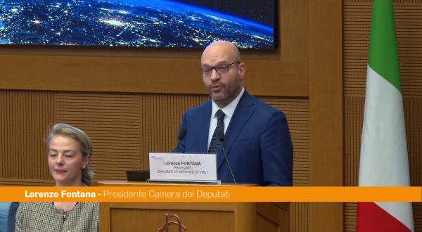 Fontana “Lavorare per costruire una prospettiva condivisa nel Mediterraneo”