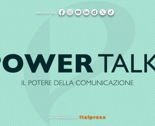 Power Talks: il potere della comunicazione - Puntata del 12/5/2026