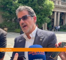 Azzi "Pi&ugrave; interazione e nuovo racconto novit&agrave; Dazn per Mondiali 2026"