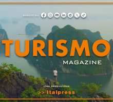 Turismo Magazine - 2/5/2026