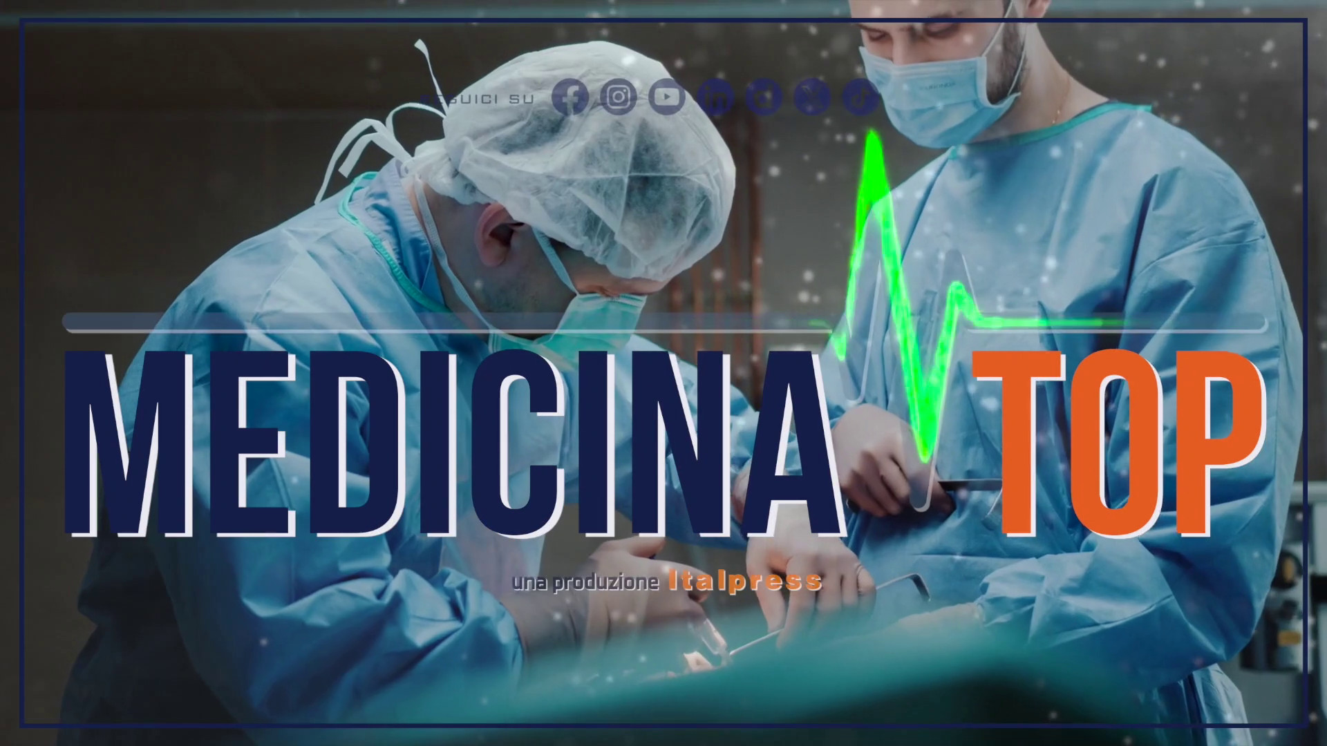 Medicina Top - 9/5/2026